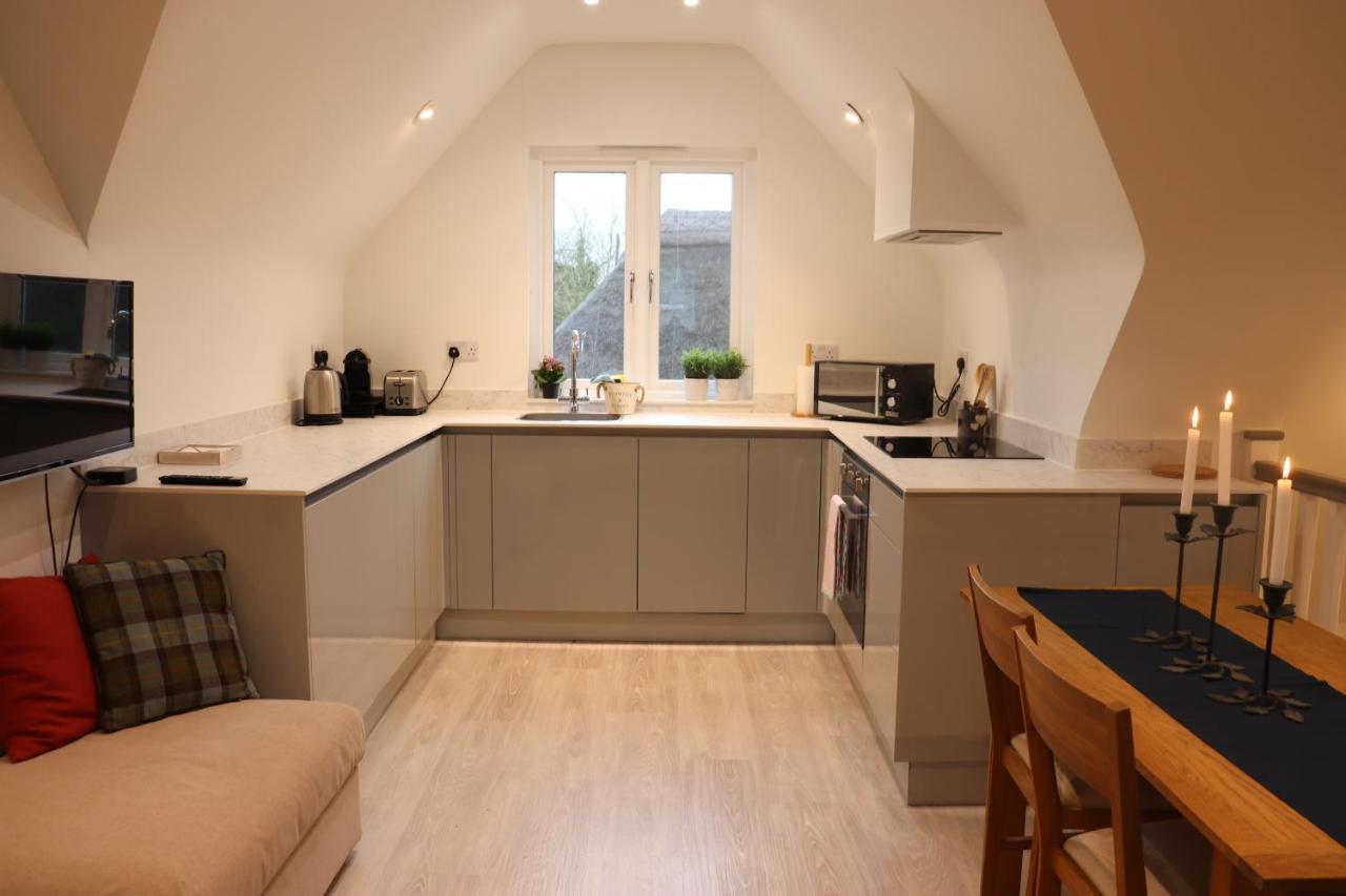 The Cottage Get Away Saffron Walden Exterior foto