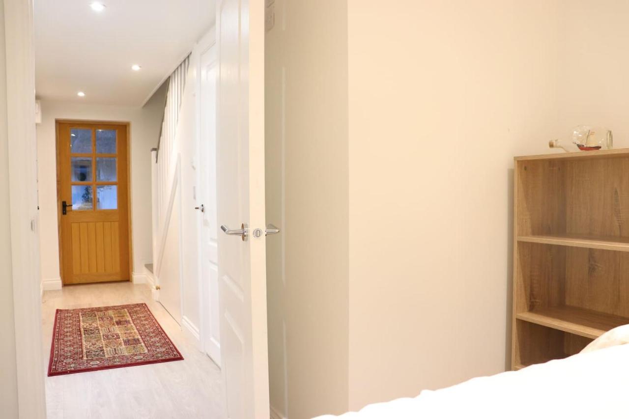 The Cottage Get Away Saffron Walden Exterior foto